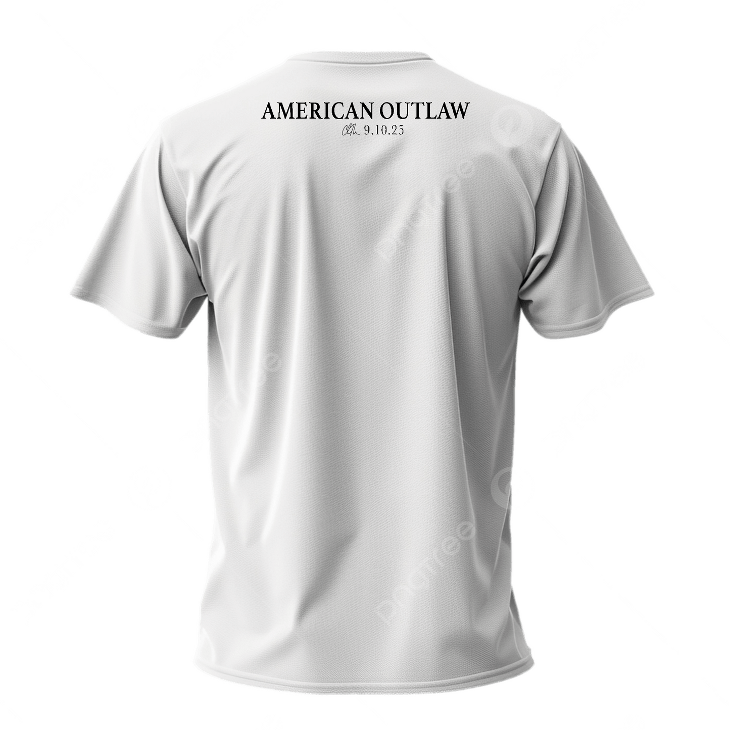 Freedom/American Outlaw
