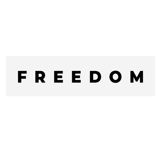 Freedom Slap